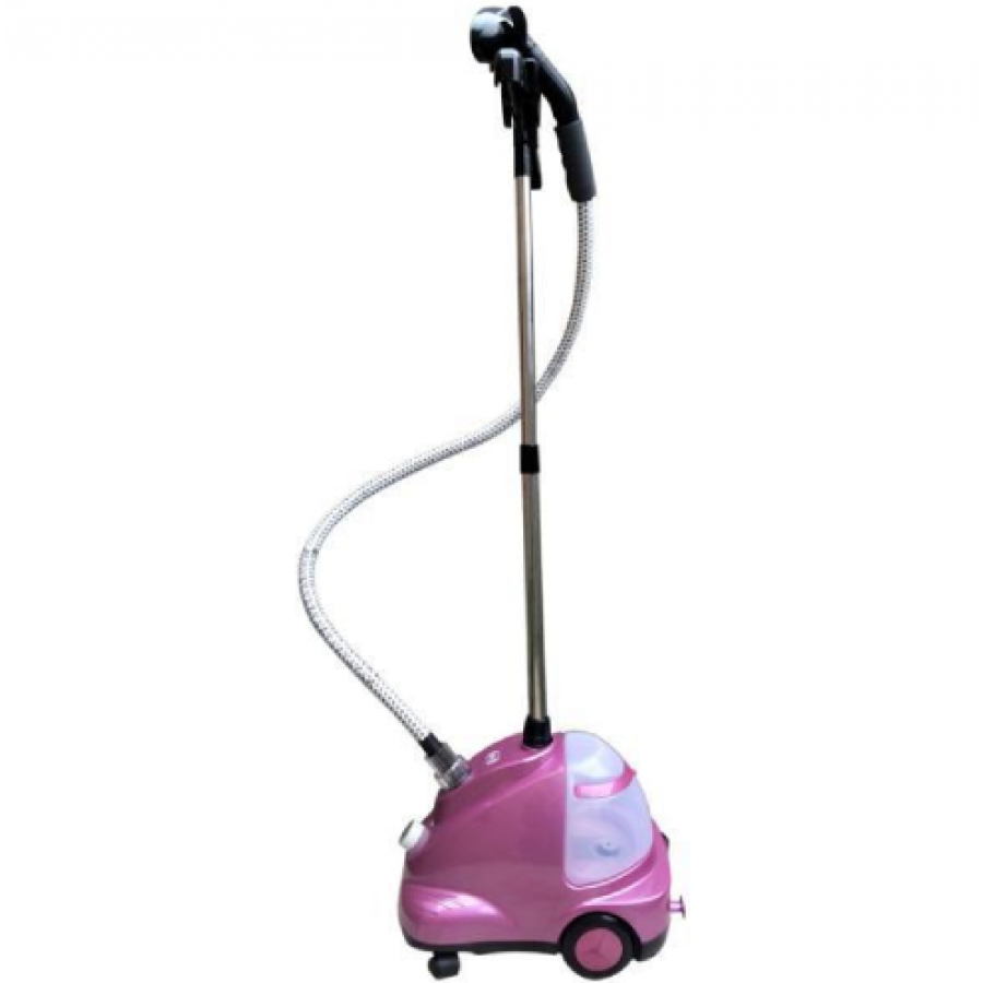 Fier De Calcat Klausstech Cu Putere De 1800w, Incalzire 45 De Sec, Temperatura Abur 100 Grade C, Alimentare 220/240v, Mov