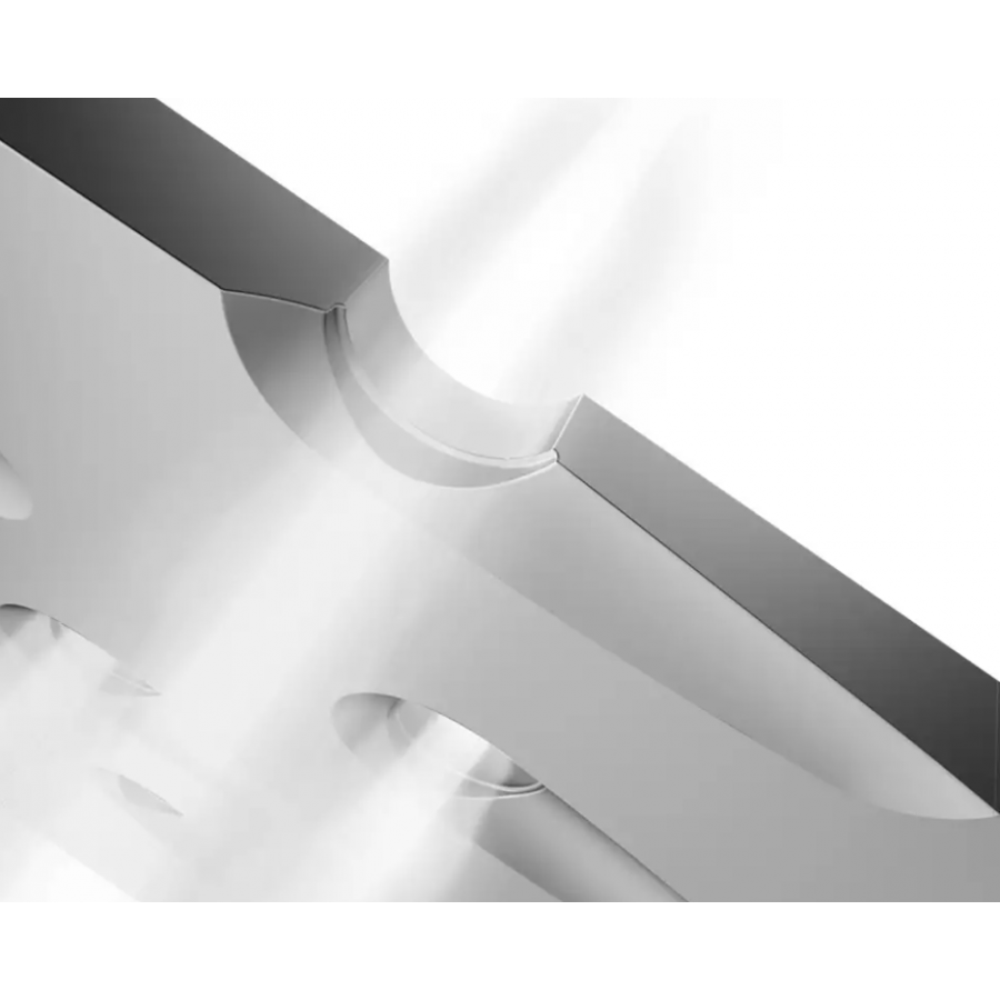 Fier De Calcat Philips Cu Talpa Steamglide Advanced, Abur Continuu De 50 G/min Si Jet De Abur De 250 G, 2600 W, Tensiune 240 V, Pulverizare Apa, Decacelfiere, Selectale Nivel Abur, Negru