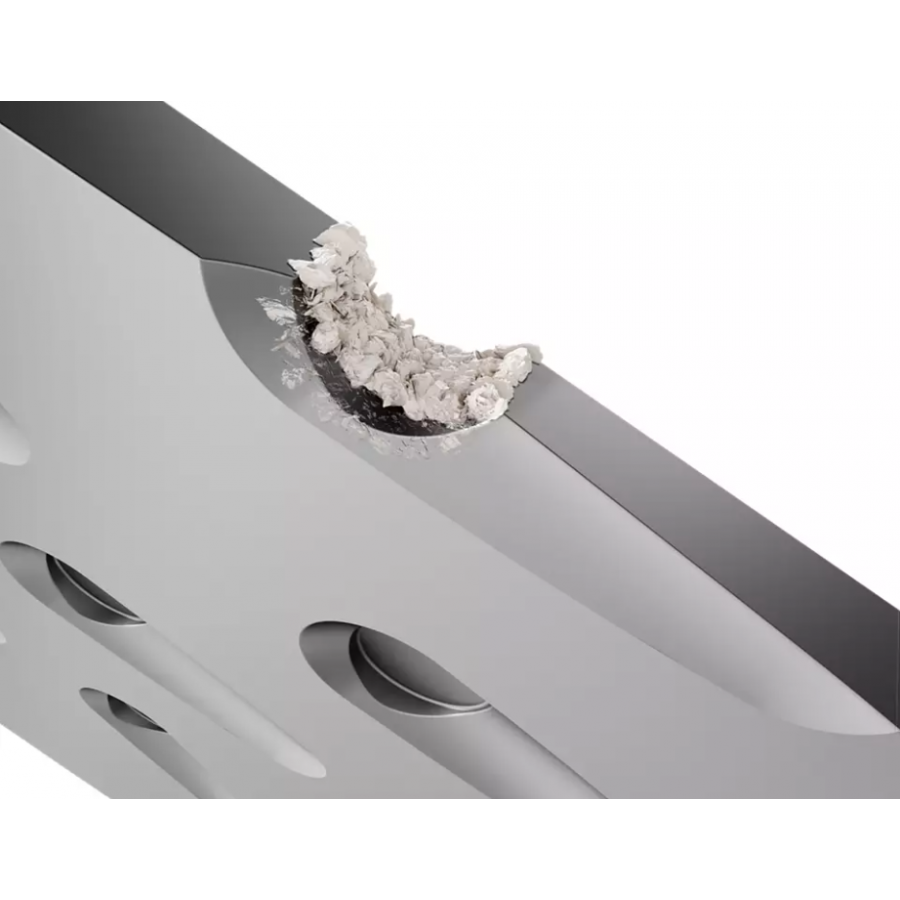 Fier De Calcat Philips Sistem Quickcalc Release, Abur Continuu De 45 G/min, Jet De Abur 200 G, Talpa Steamglide, Alimentare 2400 W, Pulverizare Apa, Anti-picurare, Albastru