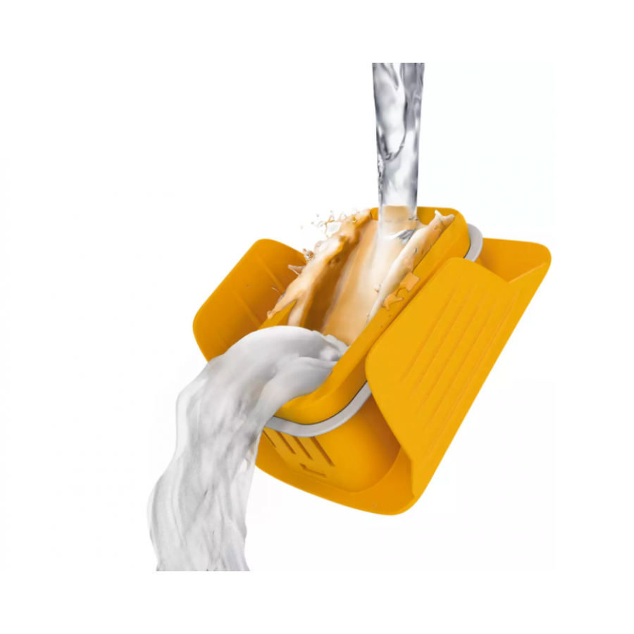 Fier De Calcat Philips Tehnologie Abur Cu Abur Continuu De 45 G/min, Jet De Abur De 200 G, Talpa Steamglide, Pulverizare Cu Apa, 2400 W, Anti-picurare, Indicator Luminos, Alb/negru