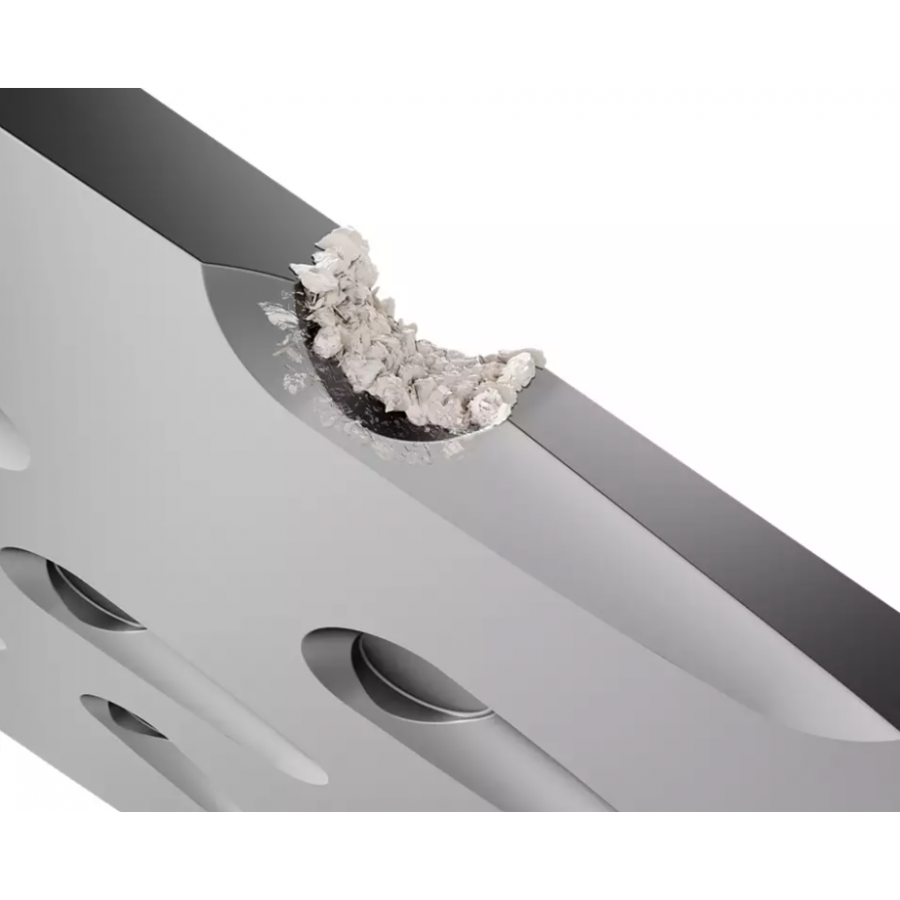 Fier De Calcat Philips Tehnologie Abur Cu Abur Continuu De 45 G/min, Jet De Abur De 200 G, Talpa Steamglide, Pulverizare Cu Apa, 2400 W, Anti-picurare, Indicator Luminos, Alb/negru