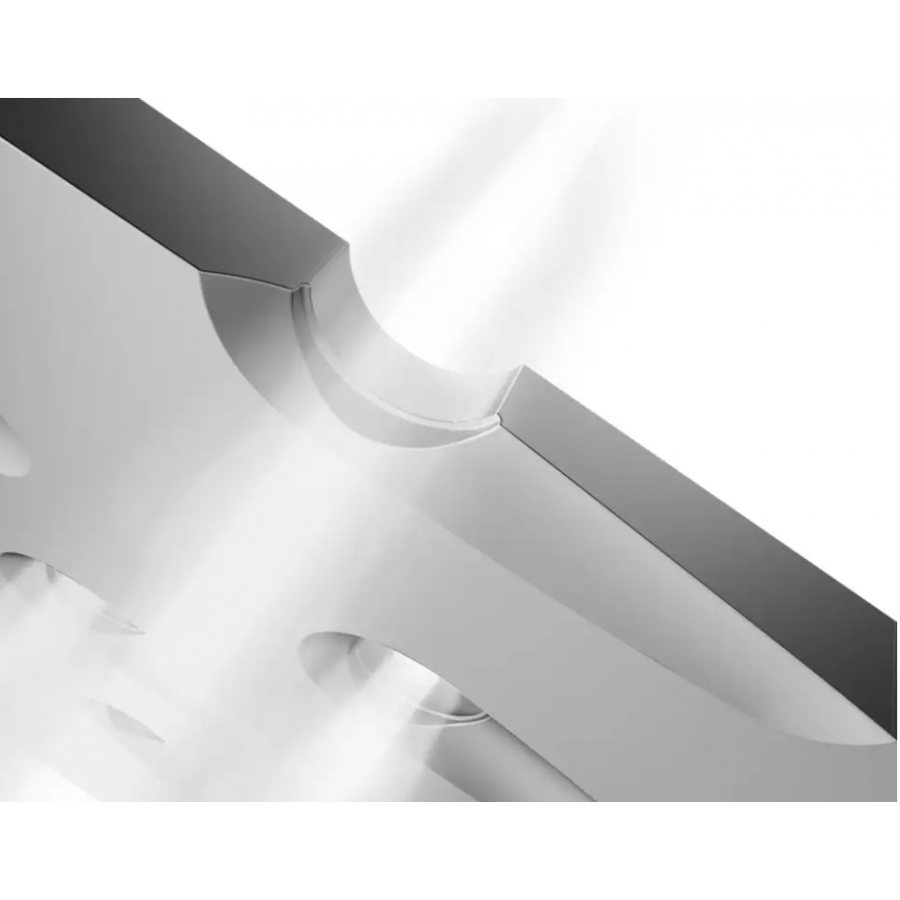 Fier De Calcat Philips Tehnologie Abur Cu Abur Continuu De 45 G/min, Jet De Abur De 200 G, Talpa Steamglide, Pulverizare Cu Apa, 2400 W, Anti-picurare, Indicator Luminos, Alb/negru