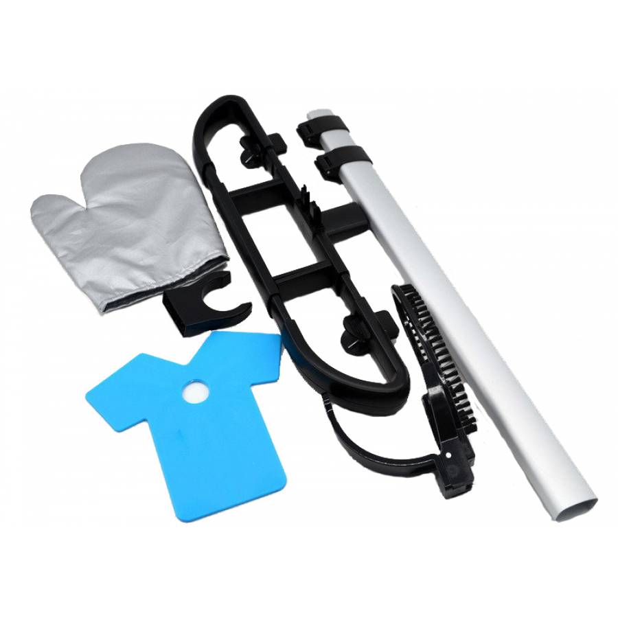 Fier De Calcat Vertical Profesional Garment Steamer Dsp, Putere 2000w , 4 Trepte De Putere , Talpa Metalica , Capacitate Bazin 2.5 L