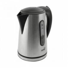 Cana Electrica Novateur, 2200W, 1.7L, Argintiu