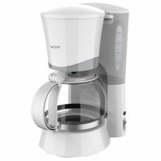 Filtru De Cafea Victronic, 700 Wati, 600ml, 6 Cesti