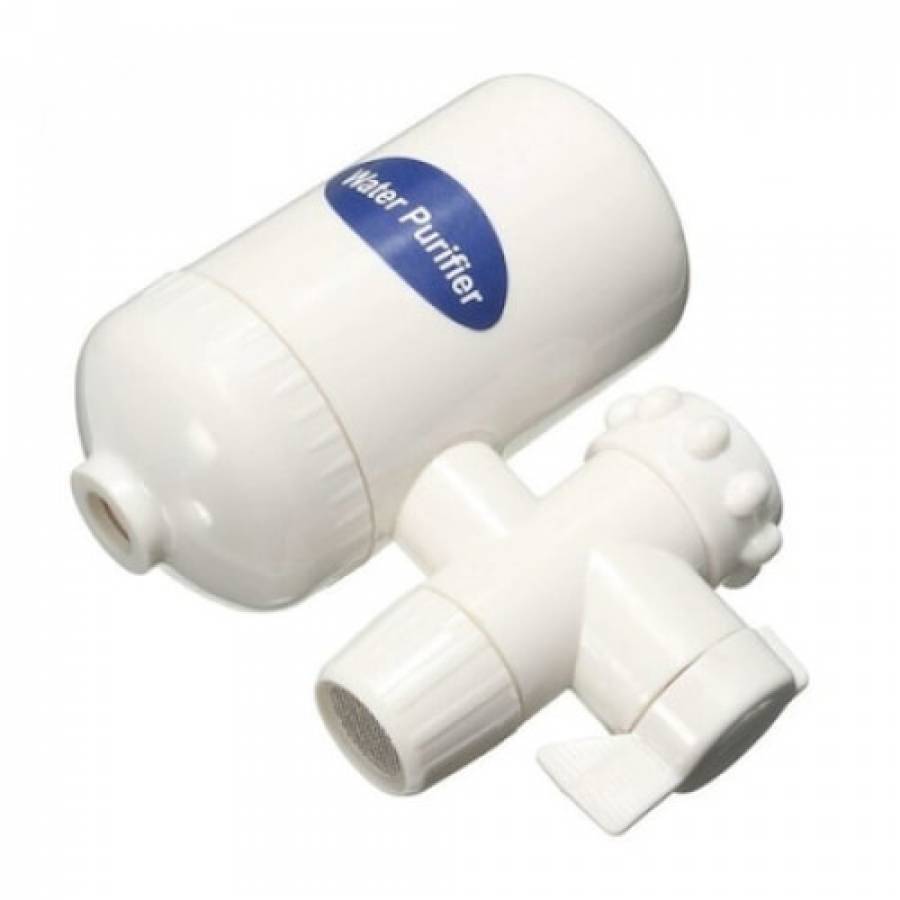 Filtru Purificator Pentru Apa, Tip Robinet