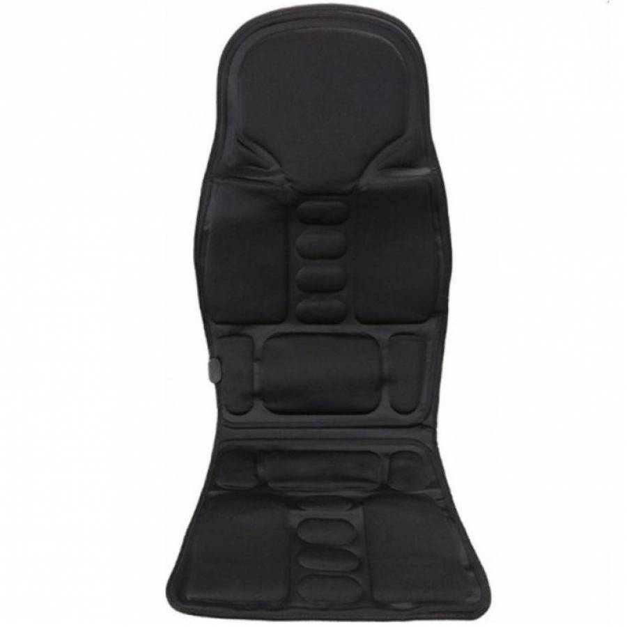 Husa Profesional Scaun Cu Masaj Si Incalzire Jb-100b