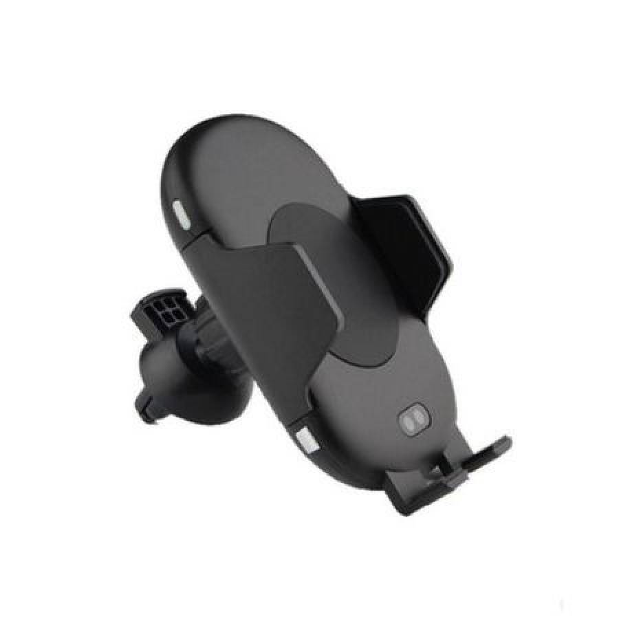 Incarcator Auto Wireless Cu 2 Sisteme De Prindere, Klausstech, Model 2019