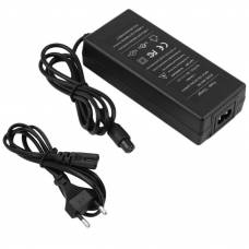 Incarcator KlaussTech Pentru Hoverboard 2 Ah , Compatibil Cu Toate Modelele De 6.5 Inch , 8 Inch , 8.5 Inch Si 10 Inch.