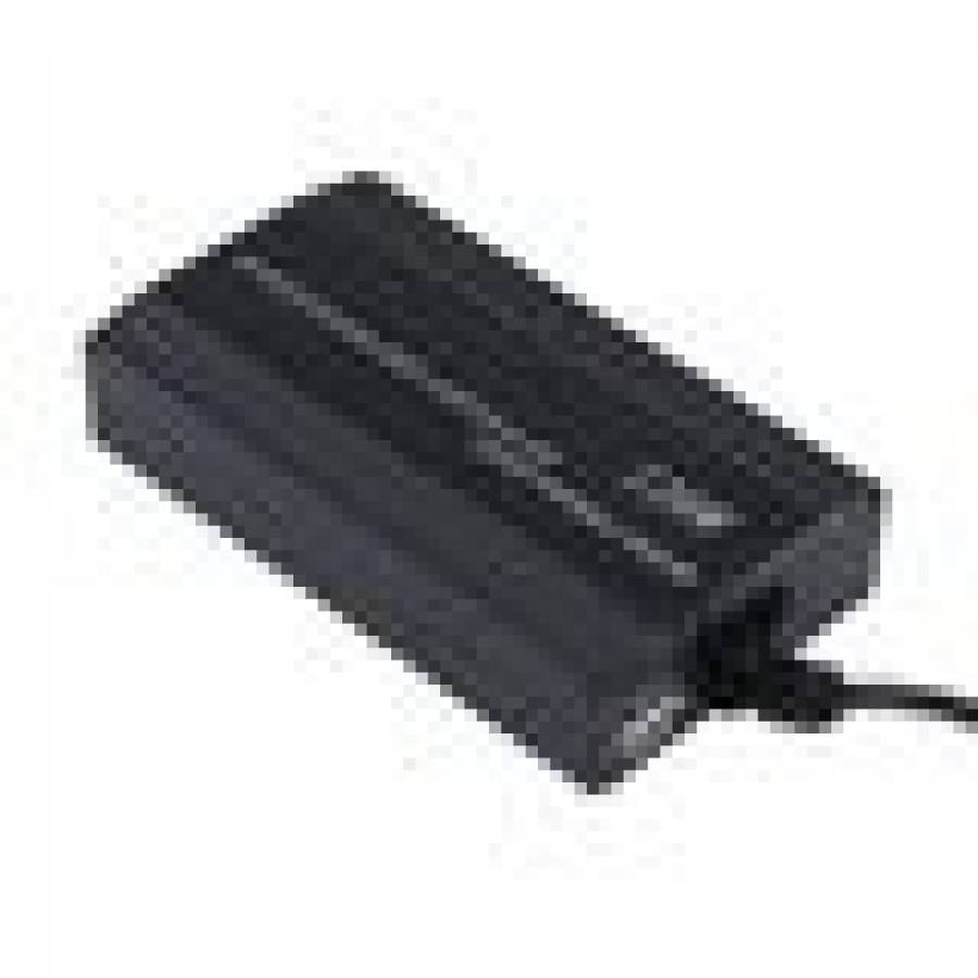 Incarcator Universal Pentu Laptop Klausstech, 120 W, Potrivit Pentru Casa Si Masina, 8 Conectori, Protectie Suprasarcina Si Supraincalzire, Design Ergonomic, Negru