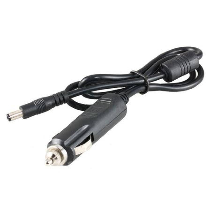 Incarcator Universal Pentu Laptop Klausstech, 120 W, Potrivit Pentru Casa Si Masina, 8 Conectori, Protectie Suprasarcina Si Supraincalzire, Design Ergonomic, Negru