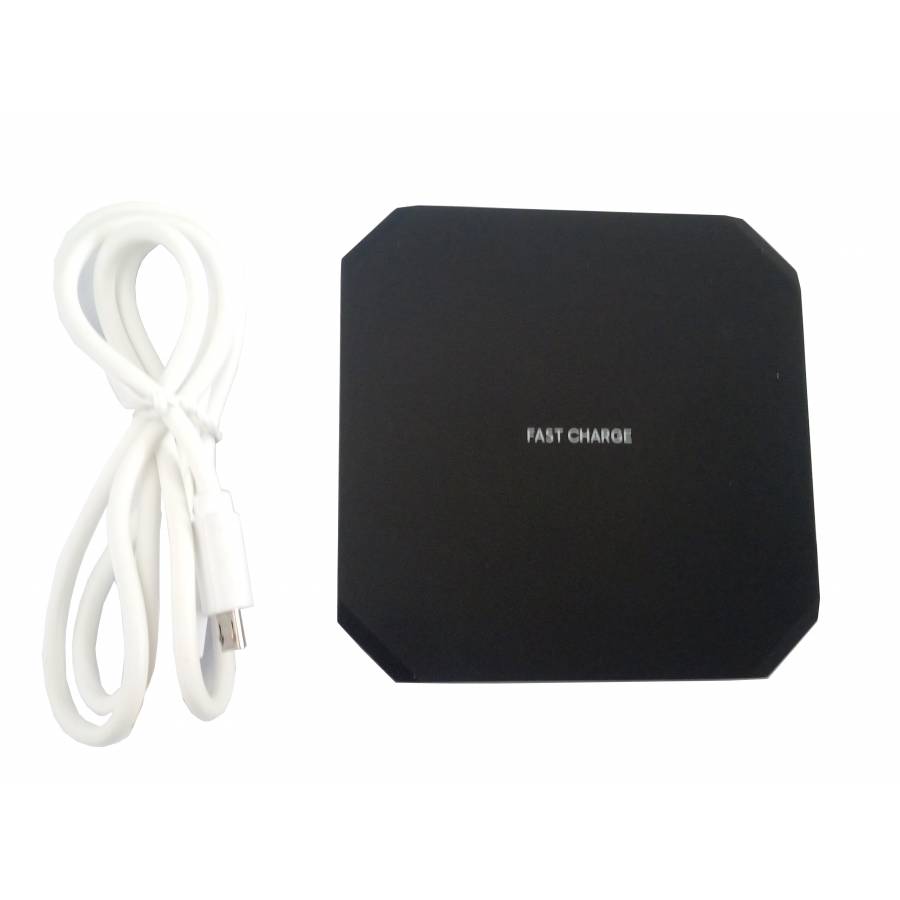 Incarcator Wireless 5v -2a , 10w Max , Transmisie Distanta 8mm