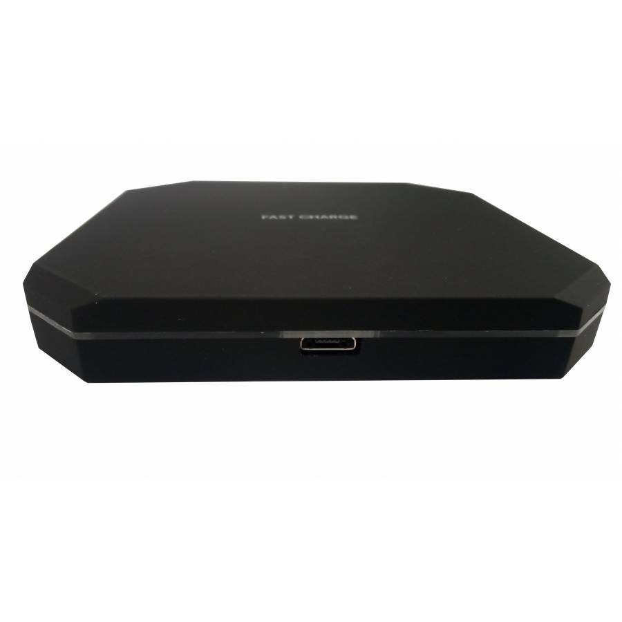 Incarcator Wireless 5v -2a , 10w Max , Transmisie Distanta 8mm