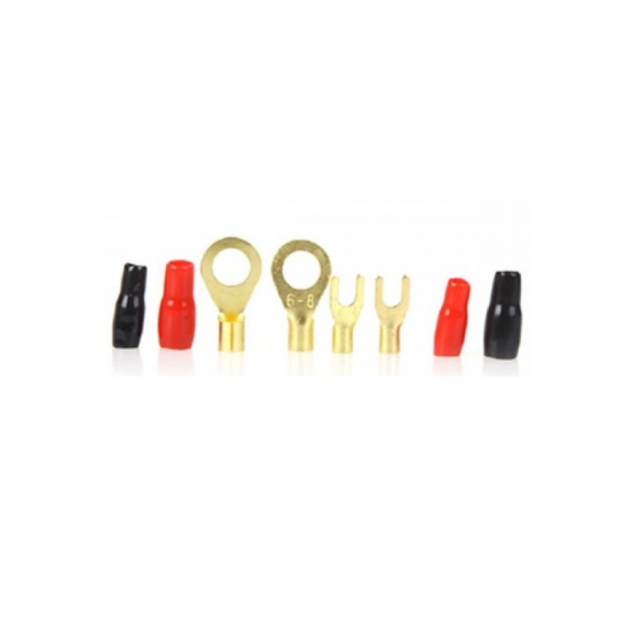 Kit Conectare Auto Pentru Masina Klausstech 1400w