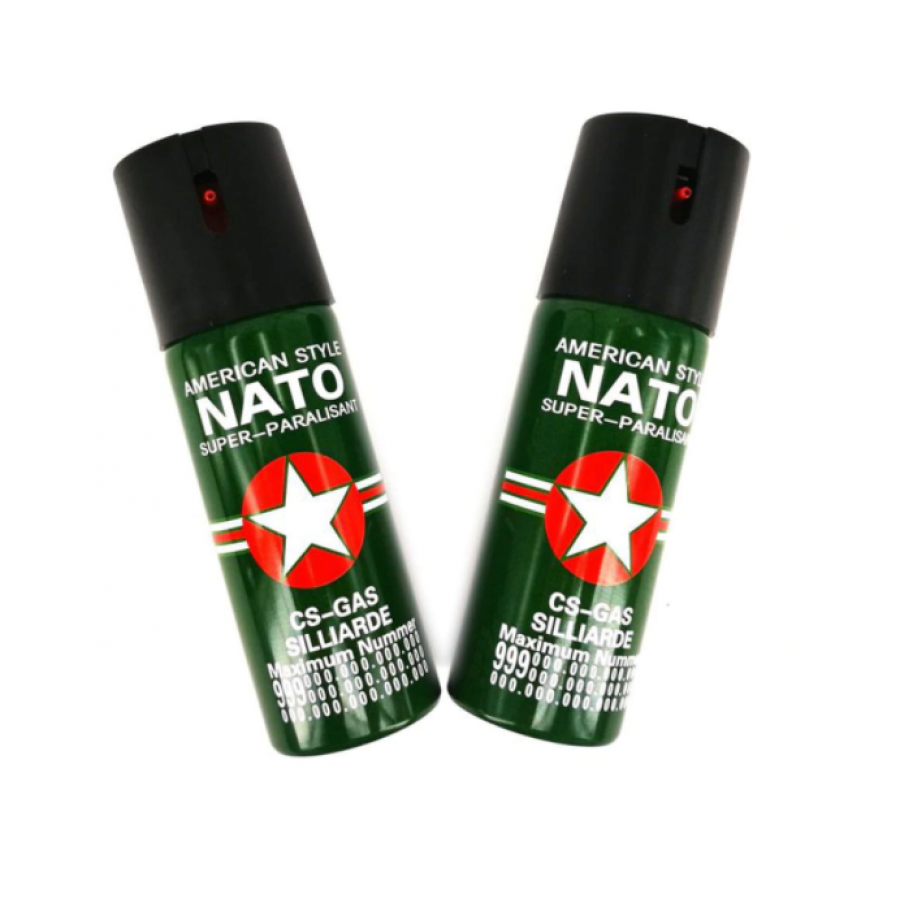 Kit De Autoaparare , Lanterna Cu Electrosoc Si Laser Pointer Klausstech Din Duraluminiu, Baston Telescopic Din Otel Si Spray Paralizant