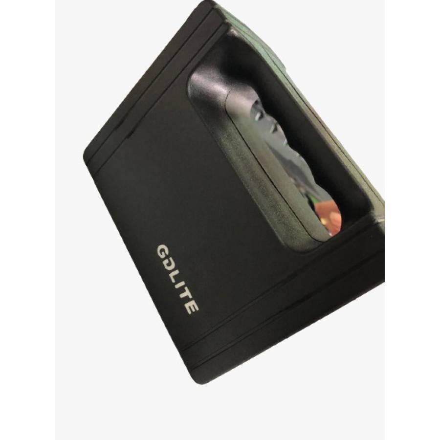 Kit Panou Solar Klausstech, Incarcare Solara, Functie De Radio/mp3player, Lanterna, 3 Becuri, 1 Adaptor Usb Pentru Diferite Incarcari, Multifunctional, Design Compact Si Ergonomic, Negru