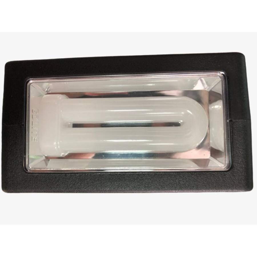 Kit Panou Solar Klausstech, Incarcare Solara, Functie De Radio/mp3player, Lanterna, 3 Becuri, 1 Adaptor Usb Pentru Diferite Incarcari, Multifunctional, Design Compact Si Ergonomic, Negru