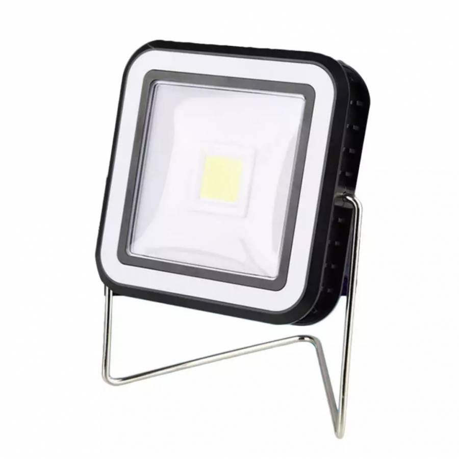 Lampa Camping 3w Solara Portabila Led
