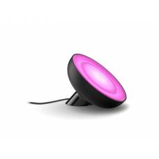Lampa Led Rgb De Birou Philips, Zigbee Light Link, Control Aplicatie Prin Bluetooth, Control Voce, Ip20, 7.1 W, 50 - 60 Hz, 500 Lm, Negru