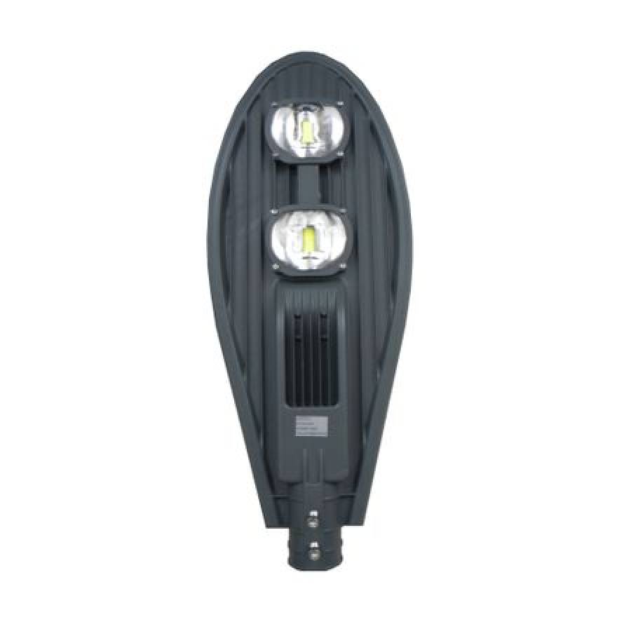 Lampa Stradala Klausstech, Montare Pe Stalp , Putere 100 W , 2 Module Led 2 X 50 W , Picior De Prindere