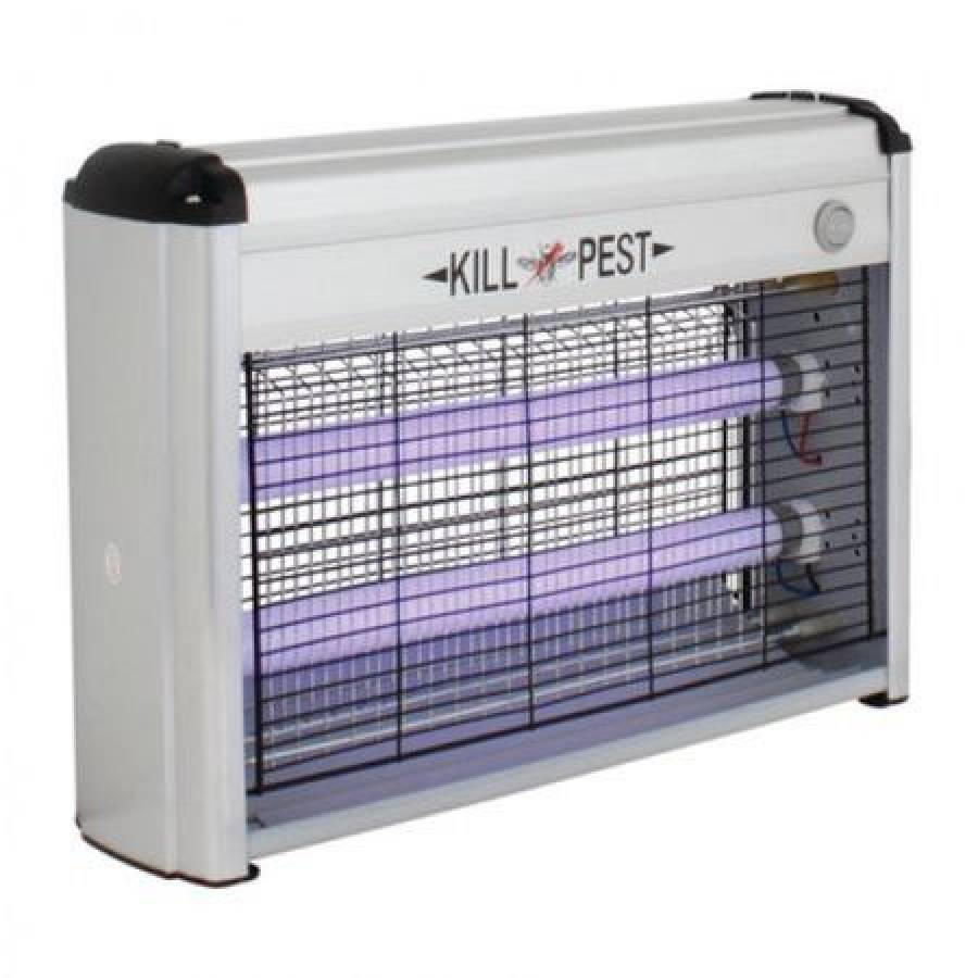 Lampa UV KlaussTech Anti-insecte , Kill Pest Putere 20w
