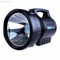 Lanterna Klausstech Cu Led 30w Si Acumulator Td8000