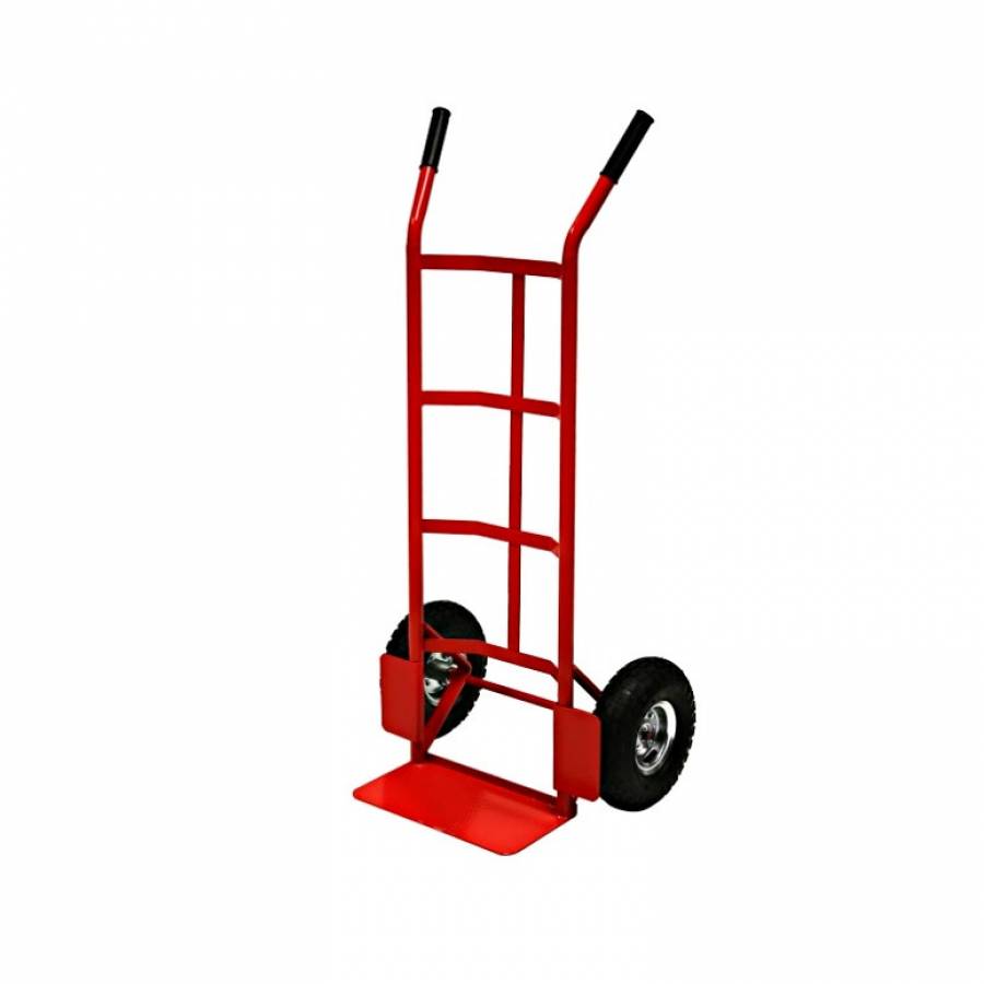 Carucior Pentru Transport,tip Liza, Manual, 150kg