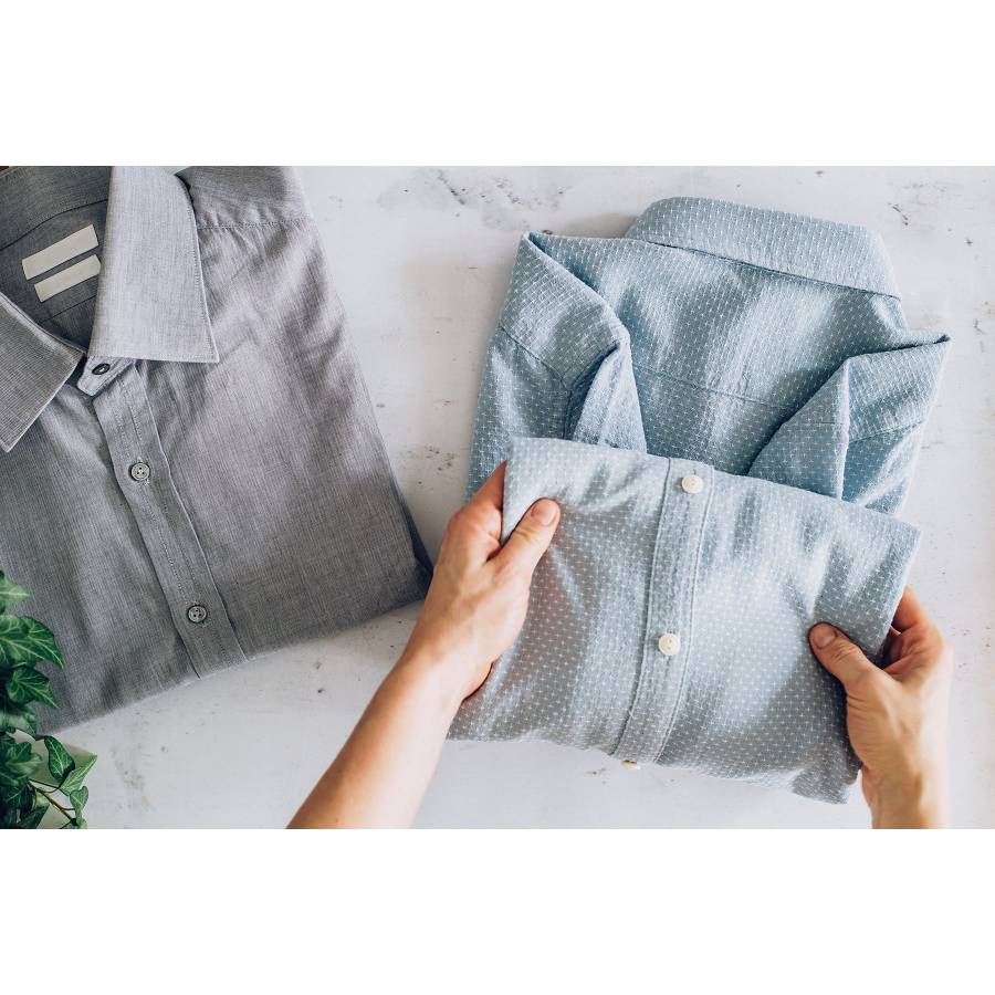 Masa De Calcat Moderna KlaussTech Cu Suport Pentru Fierul De Calcat, Cadru Din Metal, Inaltime Reglabila, Blat Metalic, Priza Pentru Fier, Husa Imprimeu, Gri