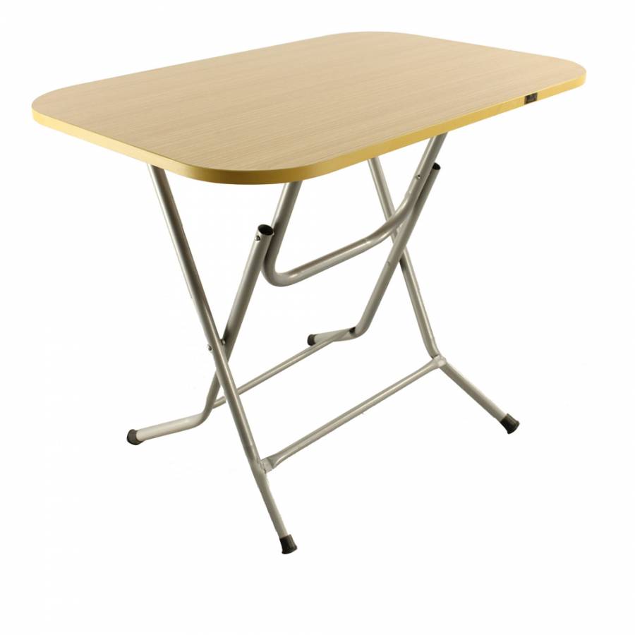 Masa Pliabila KlaussTech 40 Cm X 60 Cm