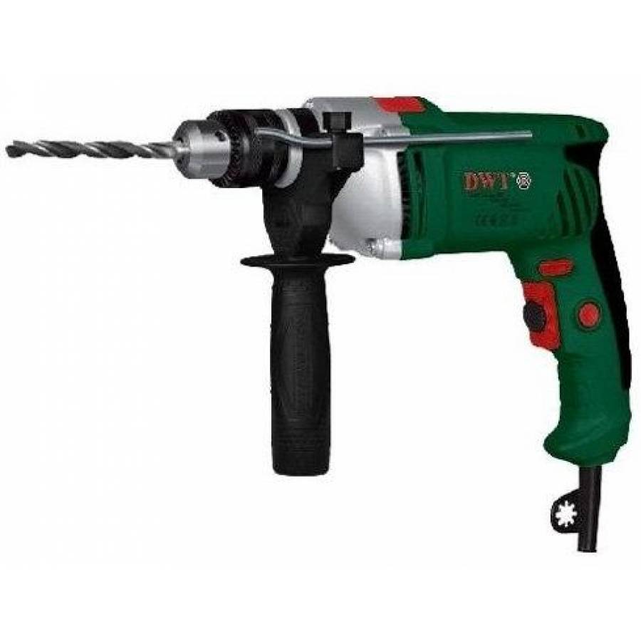 Masina De Gaurit Klausstech ,insurubat Putere 810w , Mandrina Cu Autostrangere,comutator Cu Sens De Rotatie Cu