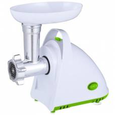 Masina De Tocat Carne Electrica, Klausstech 1200 W Si Set Ustensile Bambus