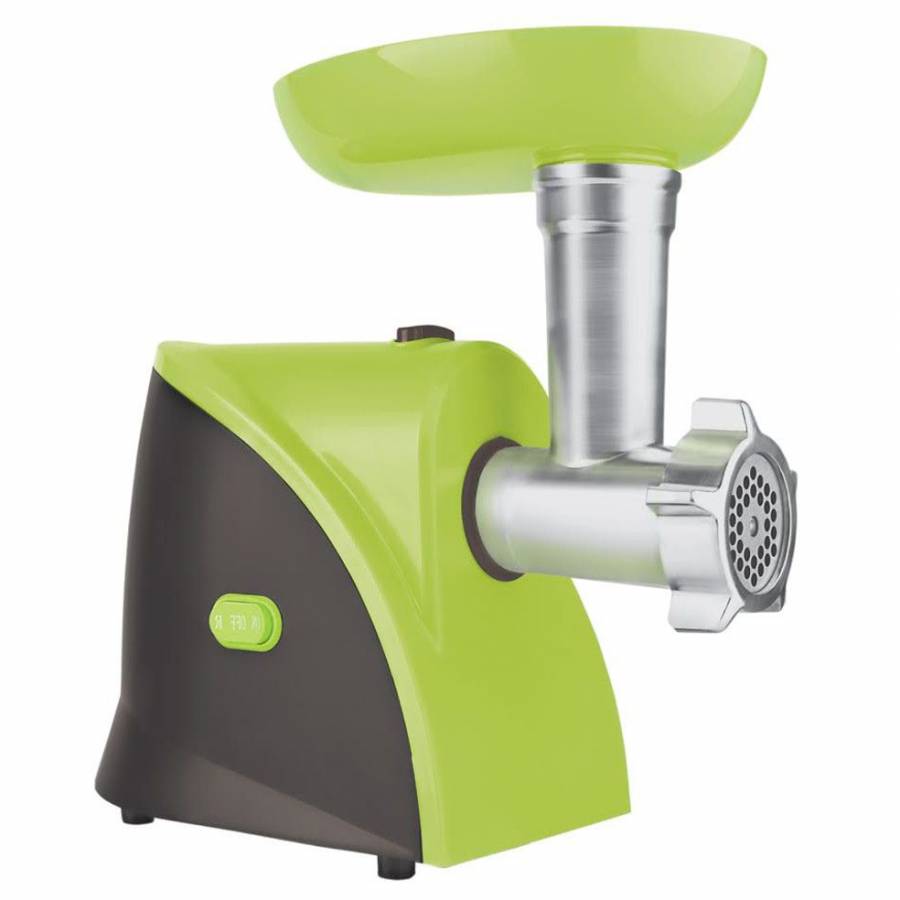 Masina De Tocat Carne Electrica Victronic Gmk241, Putere 1200 W , Verde