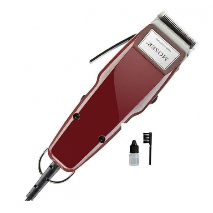 Masina De Tuns Profesionala, 10w, Protectie Lama Pro