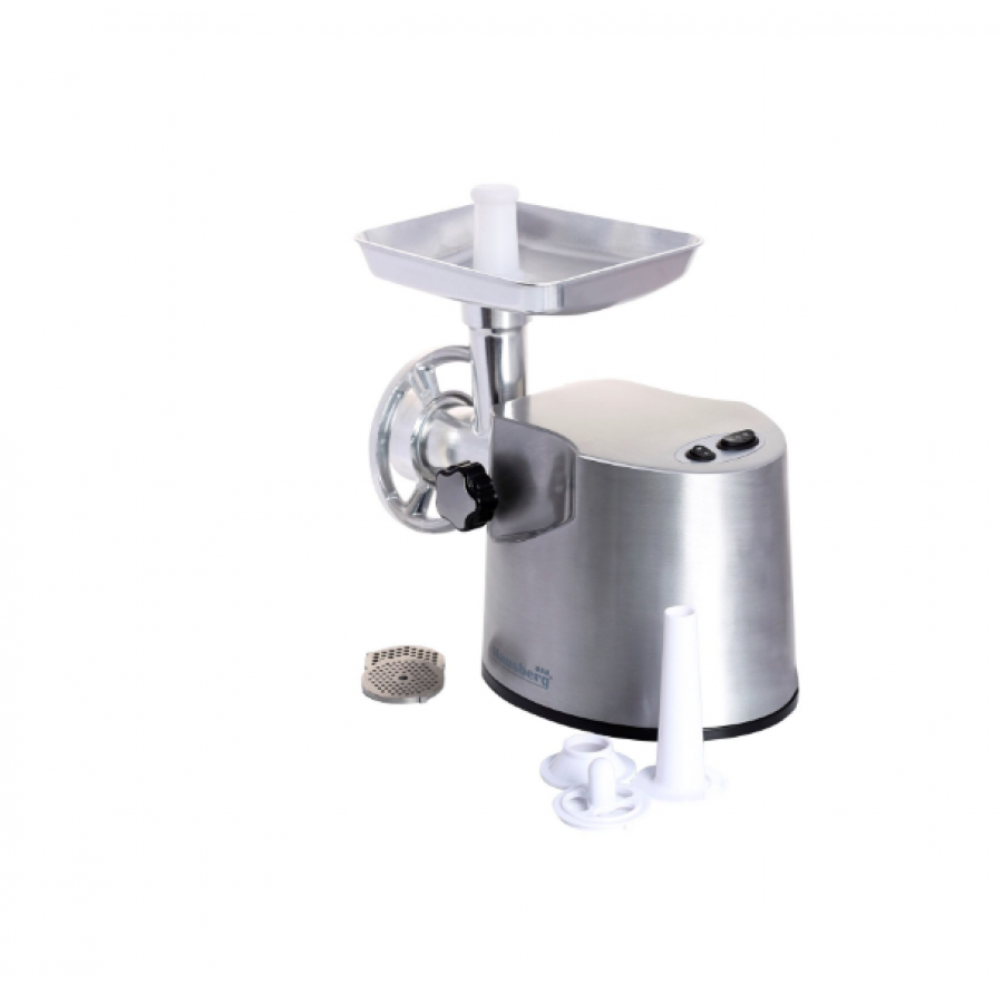 Masina  .  Hausberg De Tocat Carne  Profesionala , 3200w , Functie Inversa