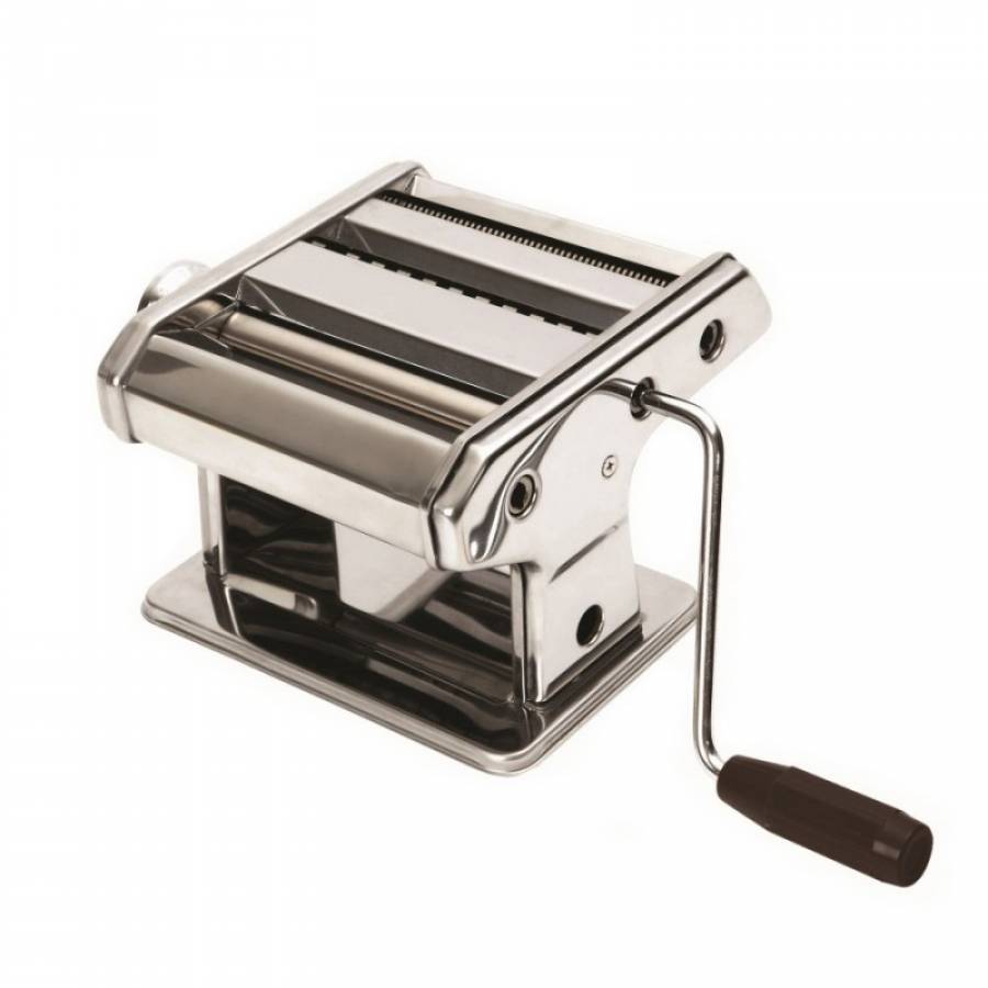 Masina Klausstech De Facut Paste Si Taitei