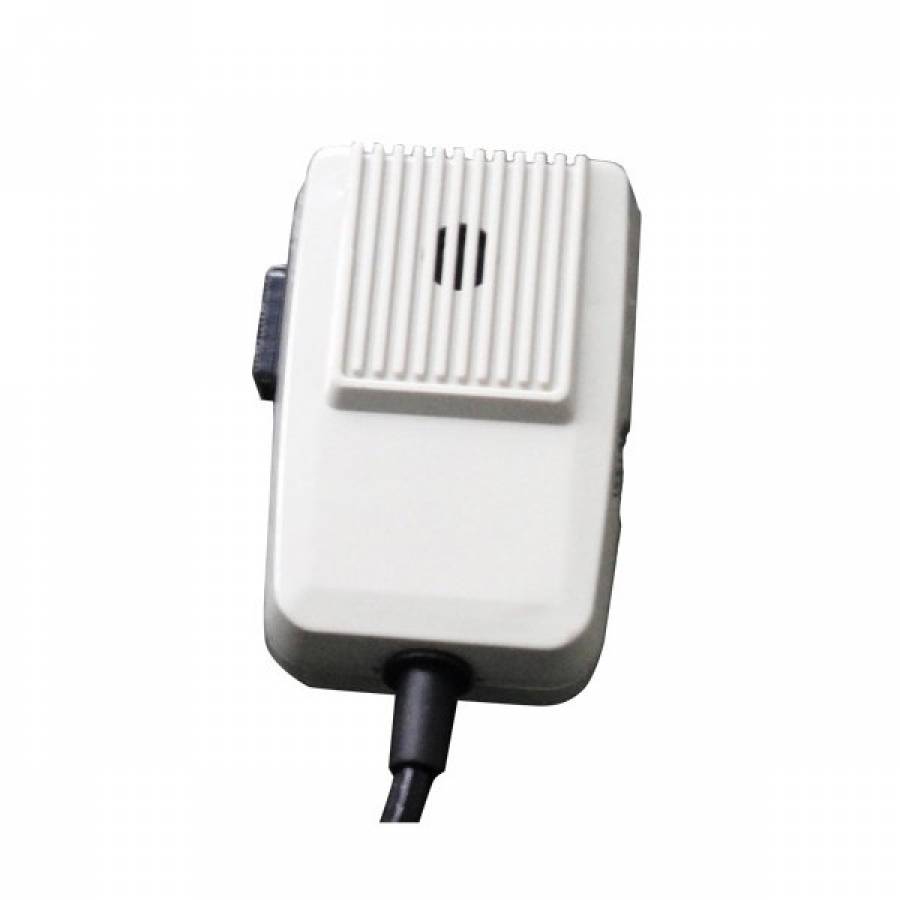 Megafon Profesional Ltc Audio Cu Cititor Usb , Sd Card , Sirena Incorporata  , Putere 60w , Functie Inregistrare , Curea Reglabila , Microfon Amovibil , Activare Prin Voce , Culoare Alb