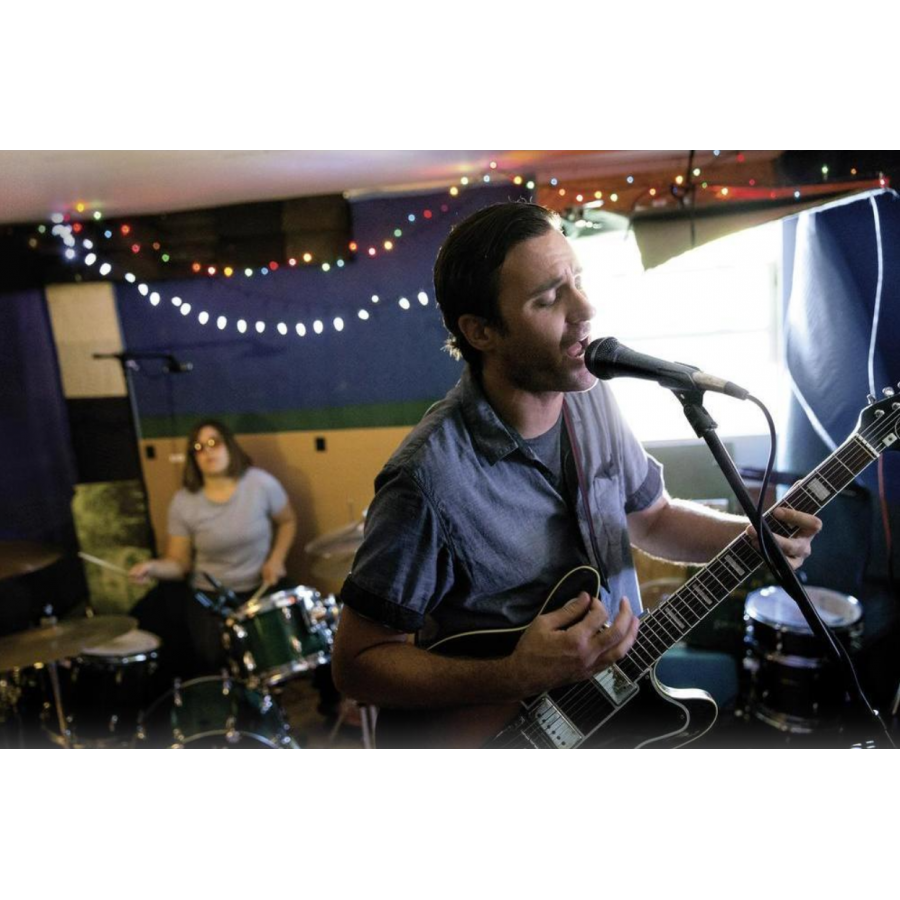 Microfon Cardioid, -55 Dbv/pa, 50 Hz - 16000 Hz, 150 Ohmi, Conectare Xlr, Design Modern Si Compact, Culoare Negru