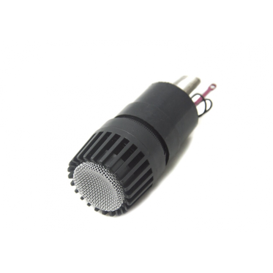 Microfon Cu Cablu, Cardioid Dinamic, Banda De Frecventa 40hz-15khz, Impedanta 150 Ohmi, Conector Xlr Tata 3 Pini, Transmisie Digitala, Negru