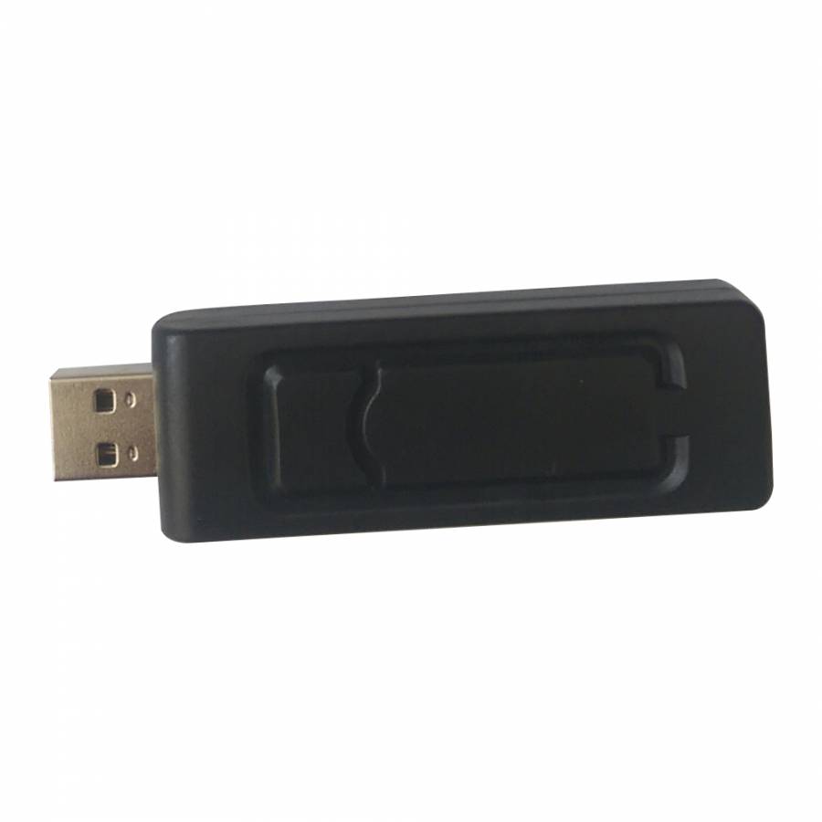 Microfon Profesional, Wireless Cu Receptor Usb/jack 6.3mm