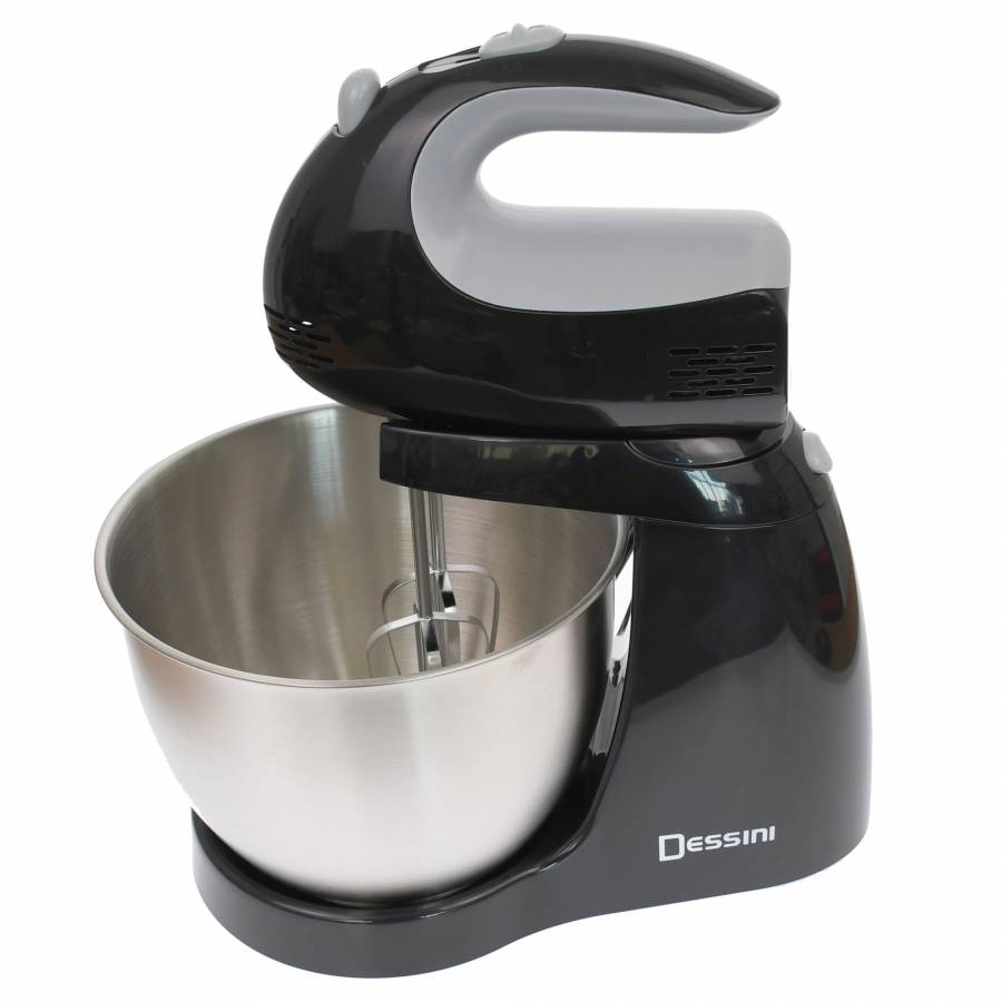 Mixer Cu Bol, Putere 700w, 4 Viteze Dessini Ds6288