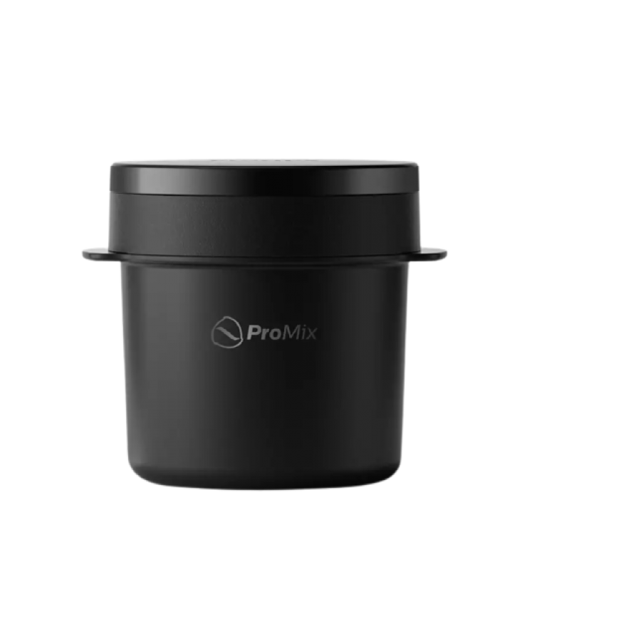 Mixer Vertical Philips Promix Viva, Functie Turbo, Functie Speedtouch, Comutator Pornit/oprit, Lavabil, Putere 800w, Otel Inoxidabil, Plastic Abs, Negru/gri