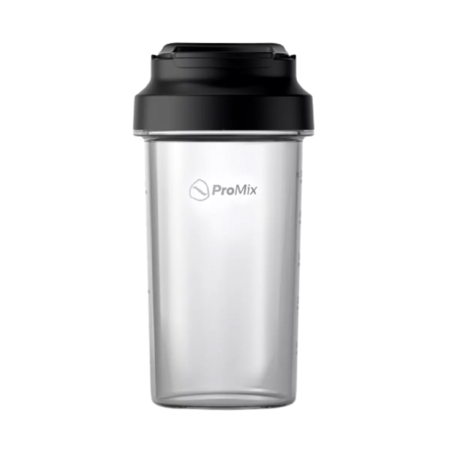 Mixer Vertical Philips Promix Viva, Functie Turbo, Functie Speedtouch, Comutator Pornit/oprit, Lavabil, Putere 800w, Otel Inoxidabil, Plastic Abs, Negru/gri