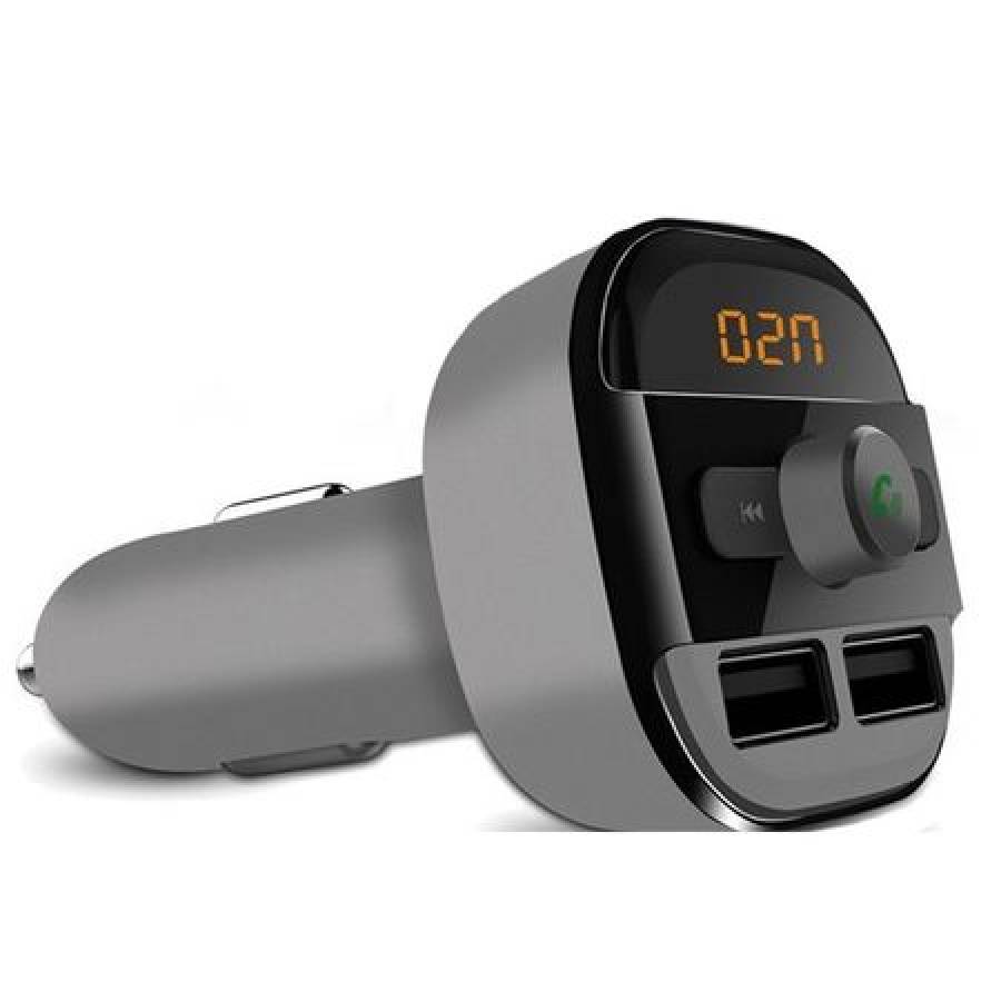 Modulator Fm KlaussTech,hands Free ,bluetooth