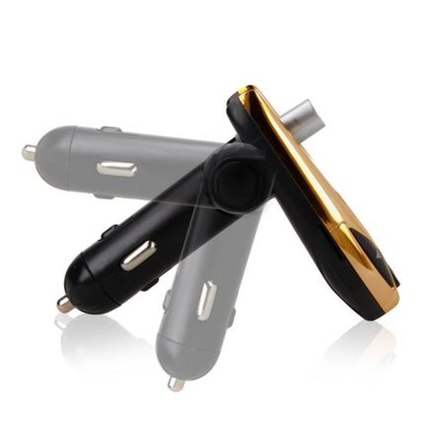 Modulator KlaussTech Fm Cu Display X8