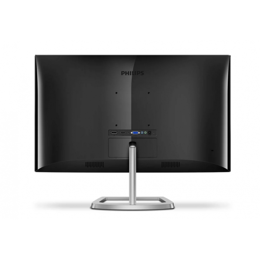 Monitor Lcd E Line Full Hd 1920 X 1080 La 75 Hz, Diagonala De 21,5”/54,6 Cm, Tehnologie Ips, Sistem W-led, Antireflex, Smartimage, Hdmi/vga, Negru