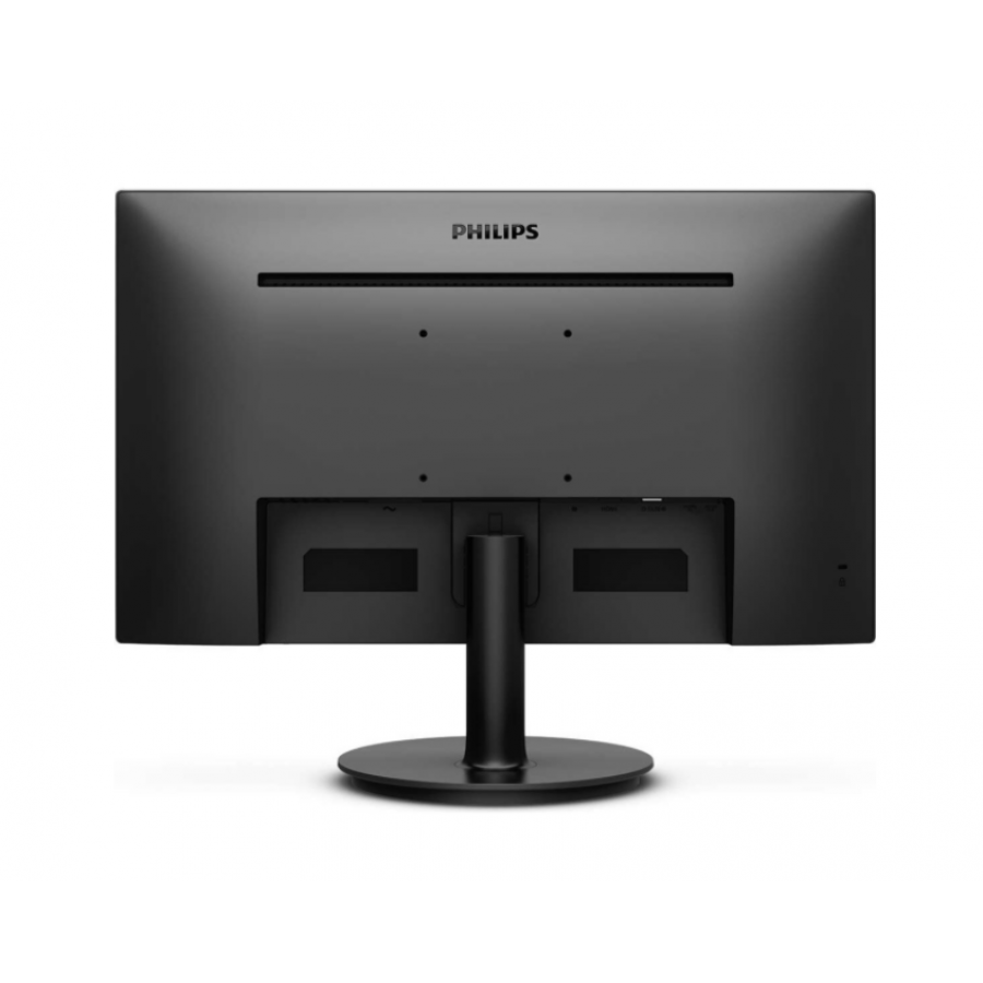 Monitor Lcd Philips, Afisaj Led Va, V Line, 1920 X 1080 (full Hd), Diagonala 27 (68,6 Cm), Antiglare, Antireflex, Iesire Audio Pc, Iesire Cast, Vga/hdmi/displayport, Negru