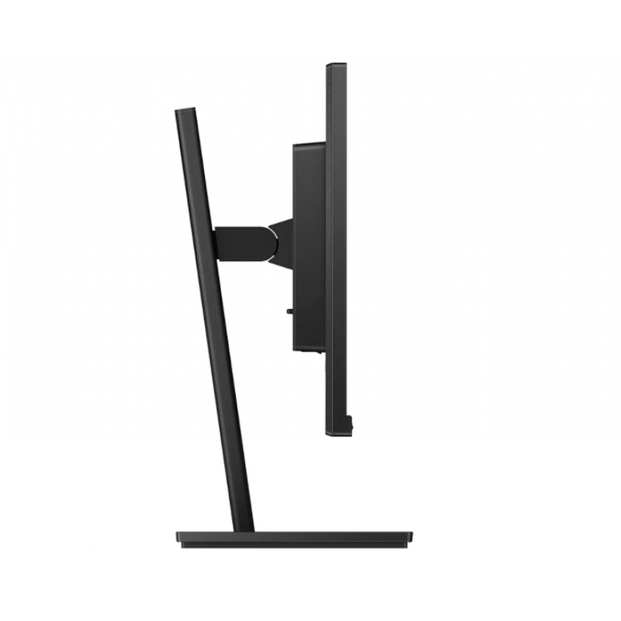 Monitor Lcd S Line Philips Full Hd 1920 X 1080 La 75 Hz, Diagonala De 23,8” / (60,5 Cm), Sincronizare, Sistem Ips, Sistem W-led, Vga / Dvi-d / Displayport / Hdmi, Negru