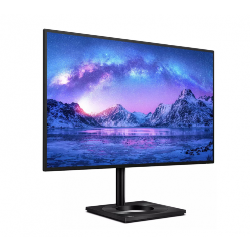 Monitor Philips Lcd C Line Cu Andocare Usb-c, 27