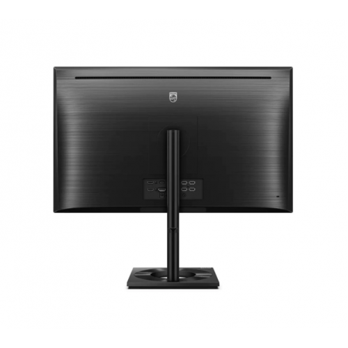 Monitor Philips Lcd C Line Cu Andocare Usb-c, 27