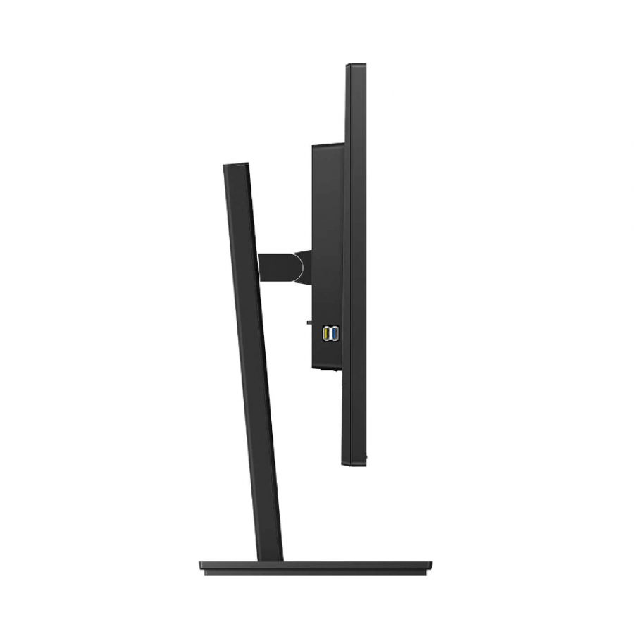 Monitor Philips Lcd Cu Powersensor Cu Tehnologie B Line, 2560 X 1440 Qhd, Diagonala De 31,5”/80 Cm, Tehnologie Ips, W-led, 2 X Hdmi, 1 X Display Port, Smartimage, Smartcontrol, Negru